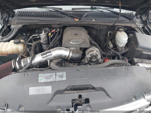 Продаж на аукціоні авто 2005 Chevrolet Tahoe Ls, vin: 1GNEK13T95J219799, номер лоту: 45184098