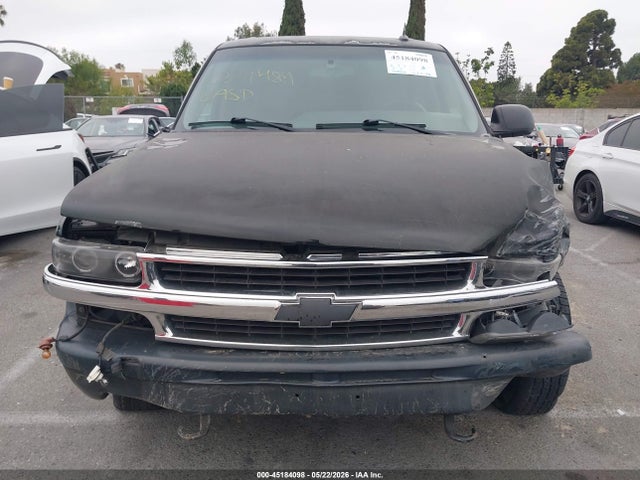Продаж на аукціоні авто 2005 Chevrolet Tahoe Ls, vin: 1GNEK13T95J219799, номер лоту: 45184098