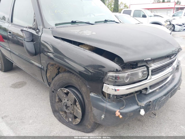 Продаж на аукціоні авто 2005 Chevrolet Tahoe Ls, vin: 1GNEK13T95J219799, номер лоту: 45184098