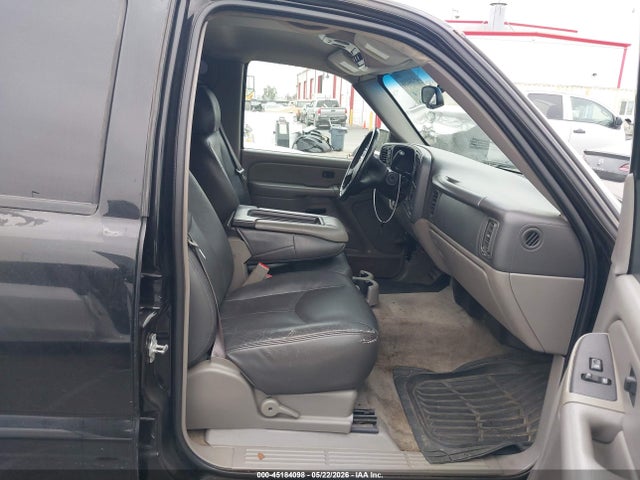 Продаж на аукціоні авто 2005 Chevrolet Tahoe Ls, vin: 1GNEK13T95J219799, номер лоту: 45184098