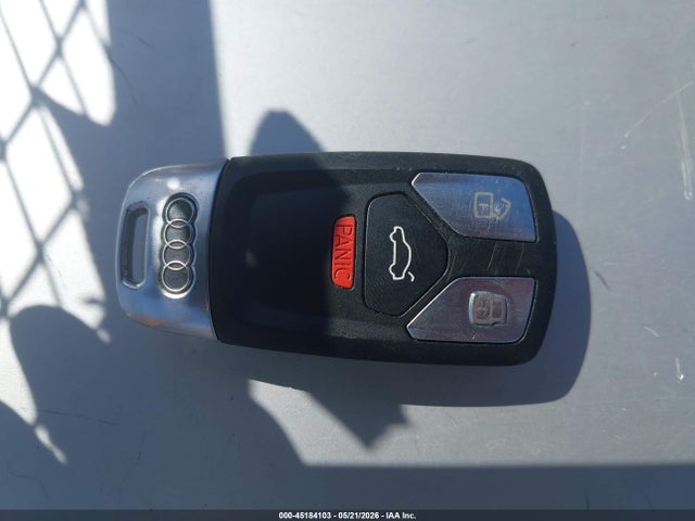 Aukcja sprzedaży 2018 Audi Q5 2.0t Premium/2.0t Tech Premium, vin: WA1BNAFY1J2008329, numer aukcji: 45184103