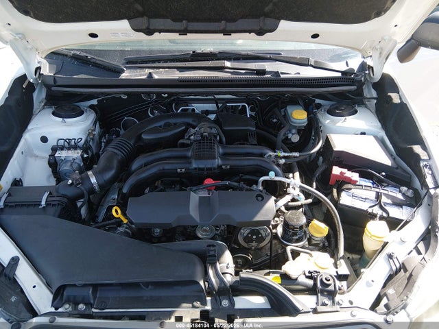 Продаж на аукціоні авто 2012 Subaru Impreza 2.0i, vin: JF1GPAA61CH205700, номер лоту: 45184104
