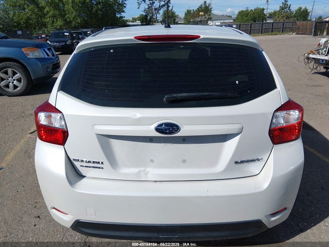 Продаж на аукціоні авто 2012 Subaru Impreza 2.0i, vin: JF1GPAA61CH205700, номер лоту: 45184104
