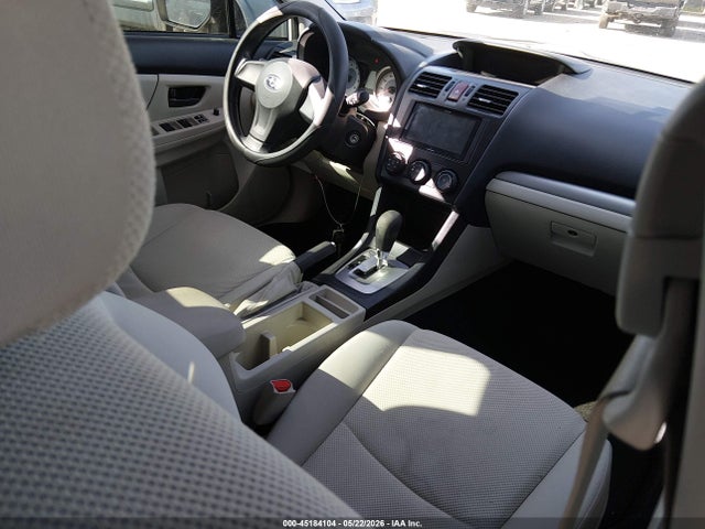 Продаж на аукціоні авто 2012 Subaru Impreza 2.0i, vin: JF1GPAA61CH205700, номер лоту: 45184104