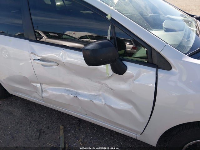 Продаж на аукціоні авто 2012 Subaru Impreza 2.0i, vin: JF1GPAA61CH205700, номер лоту: 45184104