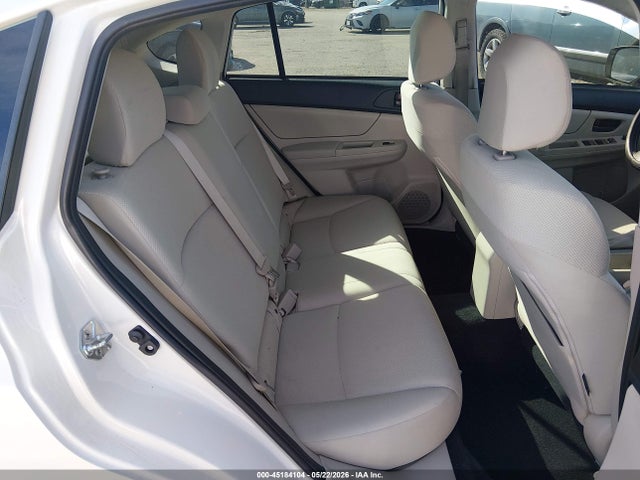 Продаж на аукціоні авто 2012 Subaru Impreza 2.0i, vin: JF1GPAA61CH205700, номер лоту: 45184104
