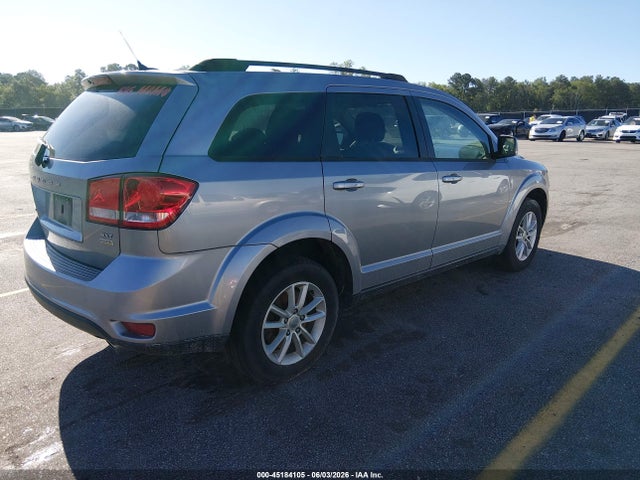 Aukcja sprzedaży 2016 Dodge Journey Sxt, vin: 3C4PDCBG0GT100675, numer aukcji: 45184105