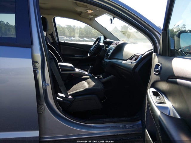 Aukcja sprzedaży 2016 Dodge Journey Sxt, vin: 3C4PDCBG0GT100675, numer aukcji: 45184105
