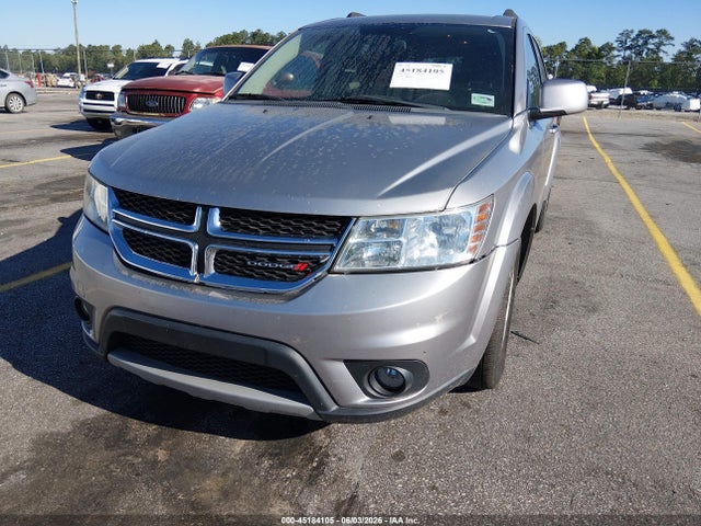 Aukcja sprzedaży 2016 Dodge Journey Sxt, vin: 3C4PDCBG0GT100675, numer aukcji: 45184105