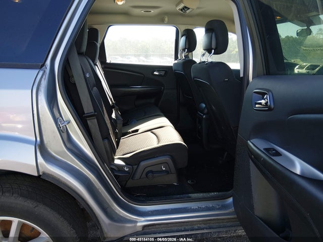 Aukcja sprzedaży 2016 Dodge Journey Sxt, vin: 3C4PDCBG0GT100675, numer aukcji: 45184105