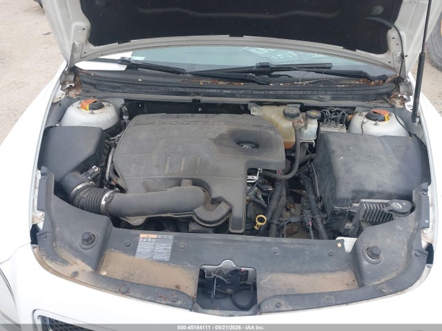 Продаж на аукціоні авто 2011 Chevrolet Malibu 1lt, vin: 1G1ZC5E12BF259398, номер лоту: 45184111