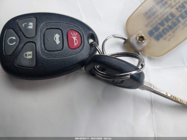 Продаж на аукціоні авто 2011 Chevrolet Malibu 1lt, vin: 1G1ZC5E12BF259398, номер лоту: 45184111