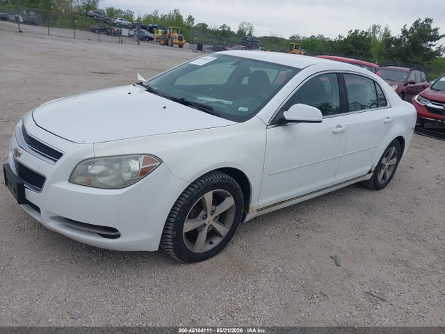 Продаж на аукціоні авто 2011 Chevrolet Malibu 1lt, vin: 1G1ZC5E12BF259398, номер лоту: 45184111