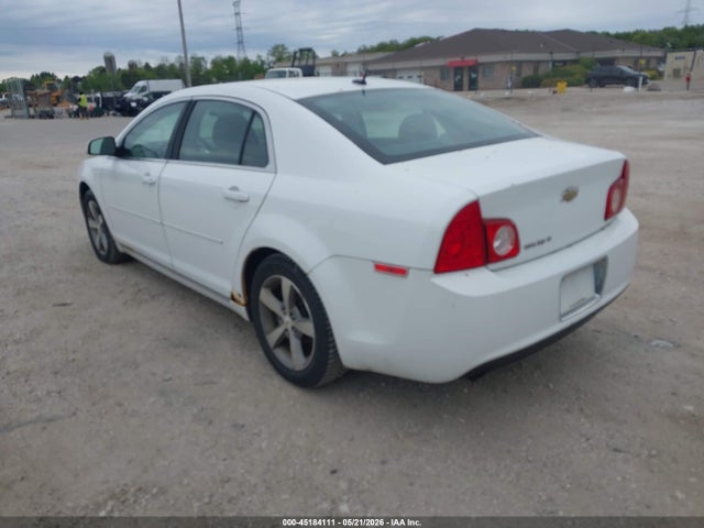 Продаж на аукціоні авто 2011 Chevrolet Malibu 1lt, vin: 1G1ZC5E12BF259398, номер лоту: 45184111