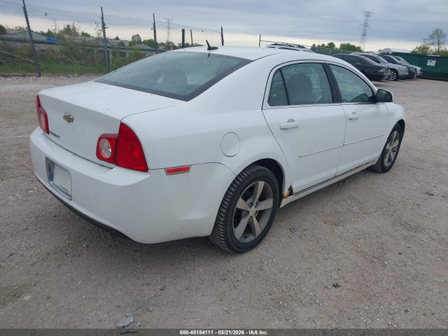 Продаж на аукціоні авто 2011 Chevrolet Malibu 1lt, vin: 1G1ZC5E12BF259398, номер лоту: 45184111