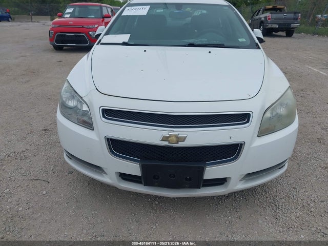 Продаж на аукціоні авто 2011 Chevrolet Malibu 1lt, vin: 1G1ZC5E12BF259398, номер лоту: 45184111