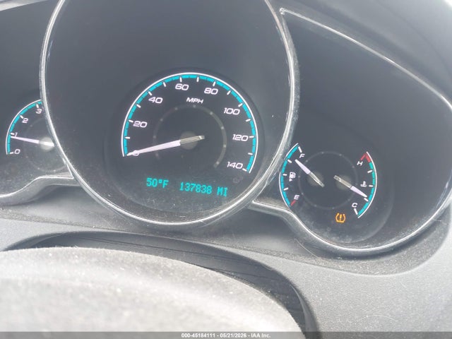 Продаж на аукціоні авто 2011 Chevrolet Malibu 1lt, vin: 1G1ZC5E12BF259398, номер лоту: 45184111