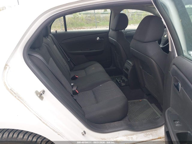 Продаж на аукціоні авто 2011 Chevrolet Malibu 1lt, vin: 1G1ZC5E12BF259398, номер лоту: 45184111