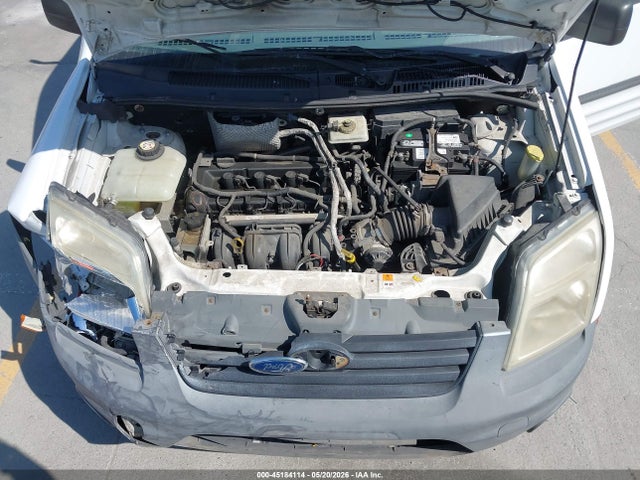 Aukcja sprzedaży 2010 Ford Transit Connect Xl, vin: NM0LS7AN5AT020056, numer aukcji: 45184114