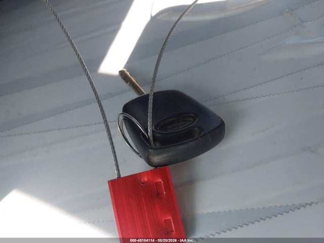 Aukcja sprzedaży 2010 Ford Transit Connect Xl, vin: NM0LS7AN5AT020056, numer aukcji: 45184114
