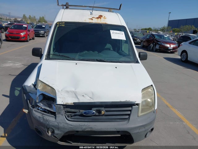 Aukcja sprzedaży 2010 Ford Transit Connect Xl, vin: NM0LS7AN5AT020056, numer aukcji: 45184114