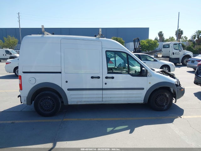 Aukcja sprzedaży 2010 Ford Transit Connect Xl, vin: NM0LS7AN5AT020056, numer aukcji: 45184114