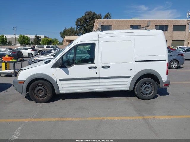Aukcja sprzedaży 2010 Ford Transit Connect Xl, vin: NM0LS7AN5AT020056, numer aukcji: 45184114
