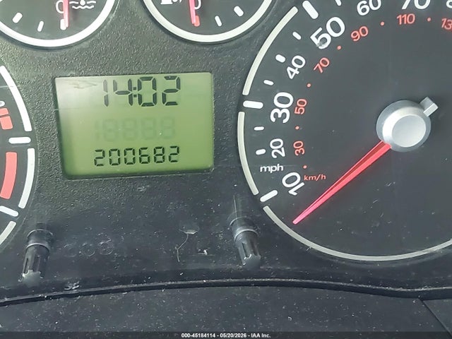 Aukcja sprzedaży 2010 Ford Transit Connect Xl, vin: NM0LS7AN5AT020056, numer aukcji: 45184114