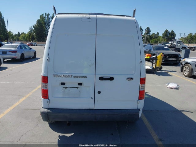 Aukcja sprzedaży 2010 Ford Transit Connect Xl, vin: NM0LS7AN5AT020056, numer aukcji: 45184114