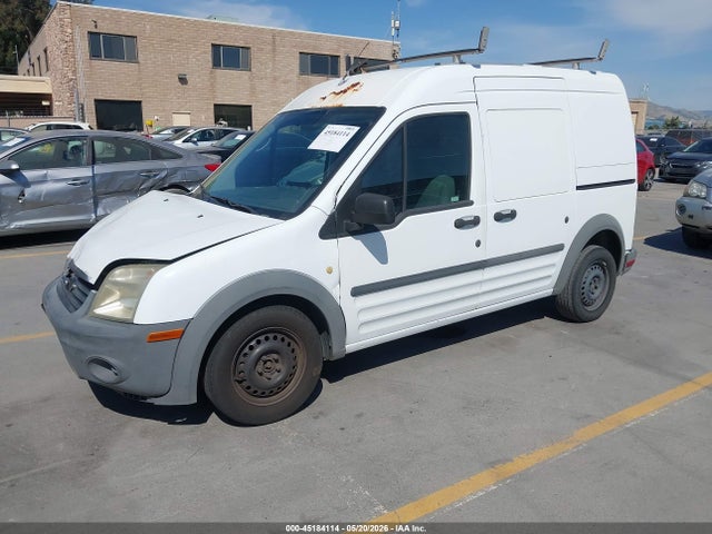 Aukcja sprzedaży 2010 Ford Transit Connect Xl, vin: NM0LS7AN5AT020056, numer aukcji: 45184114