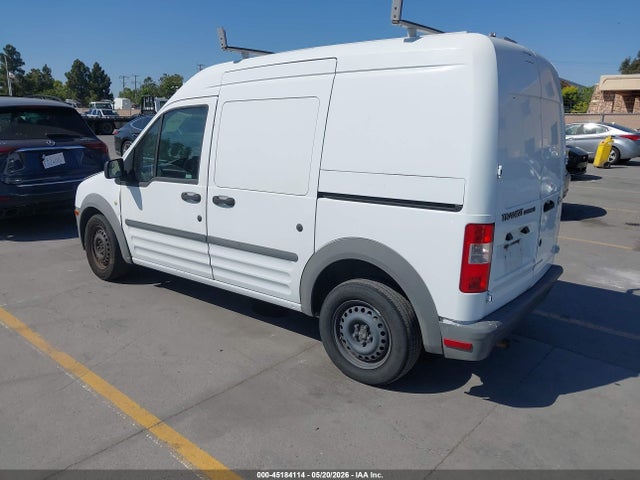 Aukcja sprzedaży 2010 Ford Transit Connect Xl, vin: NM0LS7AN5AT020056, numer aukcji: 45184114