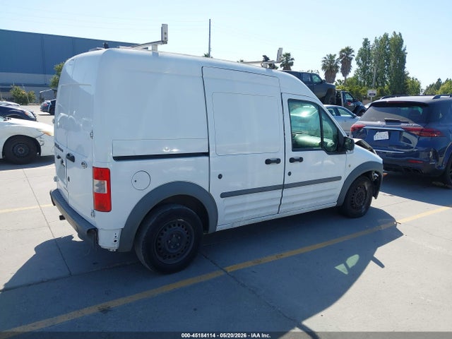 Aukcja sprzedaży 2010 Ford Transit Connect Xl, vin: NM0LS7AN5AT020056, numer aukcji: 45184114