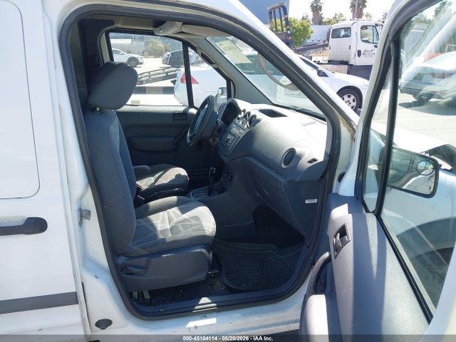 Aukcja sprzedaży 2010 Ford Transit Connect Xl, vin: NM0LS7AN5AT020056, numer aukcji: 45184114