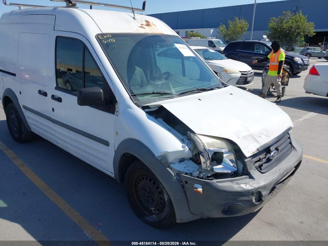 Aukcja sprzedaży 2010 Ford Transit Connect Xl, vin: NM0LS7AN5AT020056, numer aukcji: 45184114