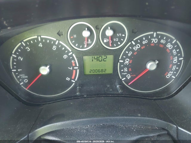 Aukcja sprzedaży 2010 Ford Transit Connect Xl, vin: NM0LS7AN5AT020056, numer aukcji: 45184114