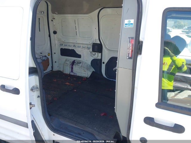 Aukcja sprzedaży 2010 Ford Transit Connect Xl, vin: NM0LS7AN5AT020056, numer aukcji: 45184114