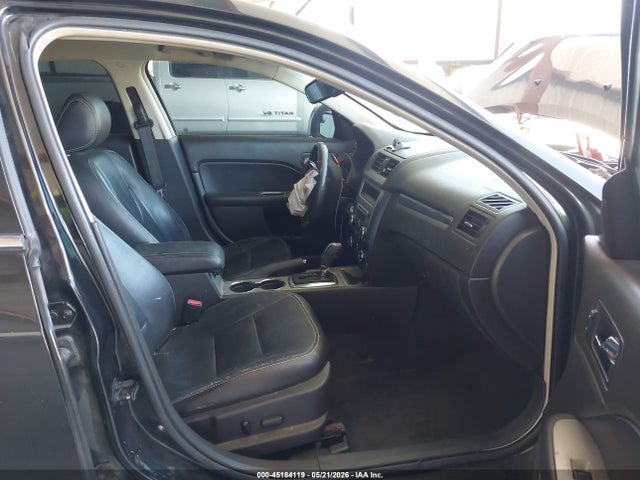 Aukcja sprzedaży 2011 Ford Fusion Sel, vin: 3FAHP0JA6BR252530, numer aukcji: 45184119