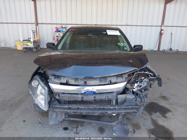 Aukcja sprzedaży 2011 Ford Fusion Sel, vin: 3FAHP0JA6BR252530, numer aukcji: 45184119