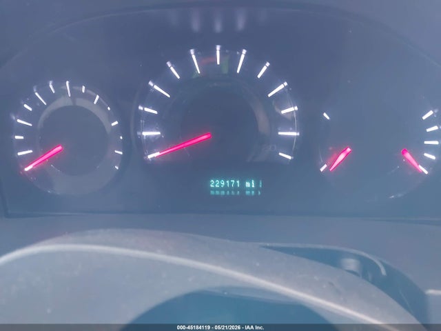 Aukcja sprzedaży 2011 Ford Fusion Sel, vin: 3FAHP0JA6BR252530, numer aukcji: 45184119