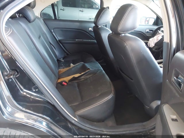 Aukcja sprzedaży 2011 Ford Fusion Sel, vin: 3FAHP0JA6BR252530, numer aukcji: 45184119