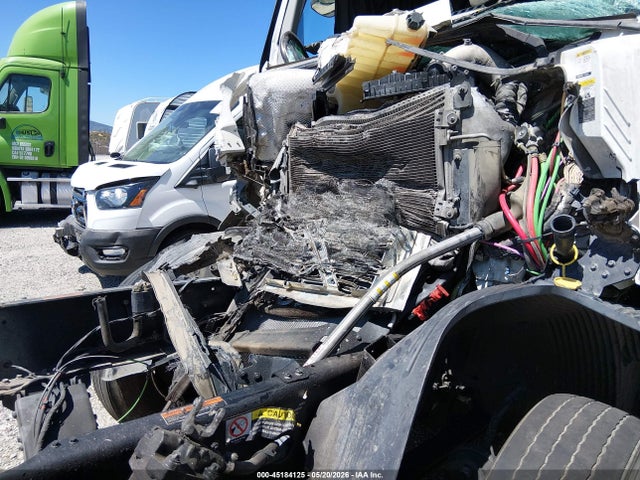 Aukcja sprzedaży 2022 Volvo Vnl, vin: 4V4NC9EH5NN298706, numer aukcji: 45184125