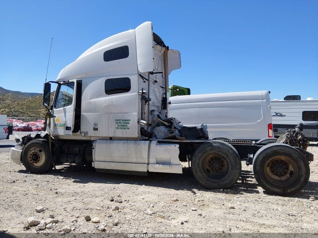 Aukcja sprzedaży 2022 Volvo Vnl, vin: 4V4NC9EH5NN298706, numer aukcji: 45184125