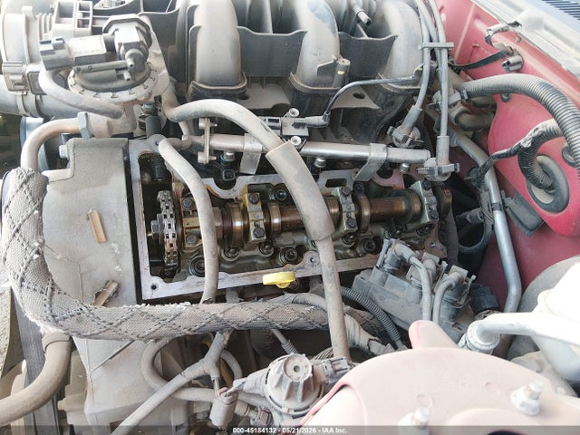 45184132 :رقم المزاد ، 1ZVHT80N195110881 vin ، 2009 Ford Mustang V6/v6 Premium مزاد بيع