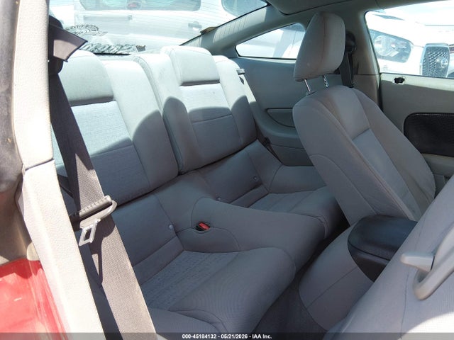 45184132 :رقم المزاد ، 1ZVHT80N195110881 vin ، 2009 Ford Mustang V6/v6 Premium مزاد بيع