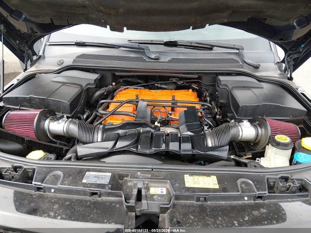 Продаж на аукціоні авто 2010 Land Rover Range Rover Sport Supercharged, vin: SALSH2E49AA252892, номер лоту: 45184133