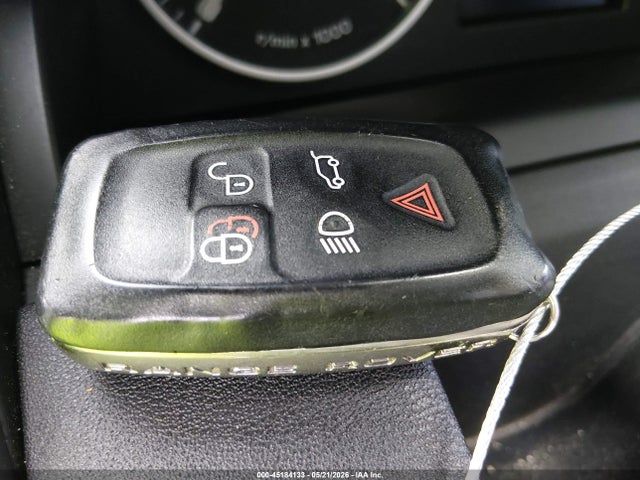Продаж на аукціоні авто 2010 Land Rover Range Rover Sport Supercharged, vin: SALSH2E49AA252892, номер лоту: 45184133