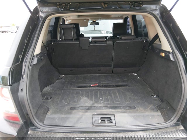 Продаж на аукціоні авто 2010 Land Rover Range Rover Sport Supercharged, vin: SALSH2E49AA252892, номер лоту: 45184133