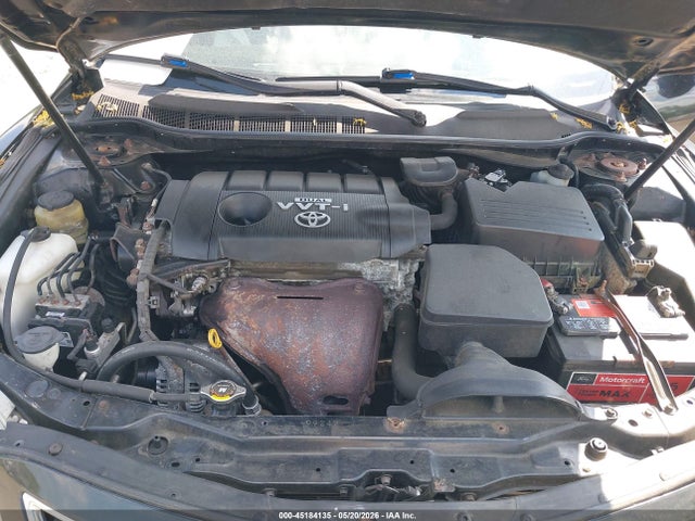 Aukcja sprzedaży 2010 Toyota Camry, vin: 4T1BF3EK3AU524753, numer aukcji: 45184135