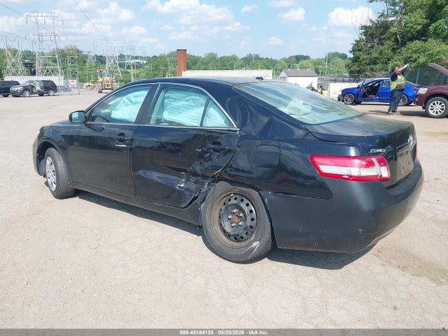 Aukcja sprzedaży 2010 Toyota Camry, vin: 4T1BF3EK3AU524753, numer aukcji: 45184135