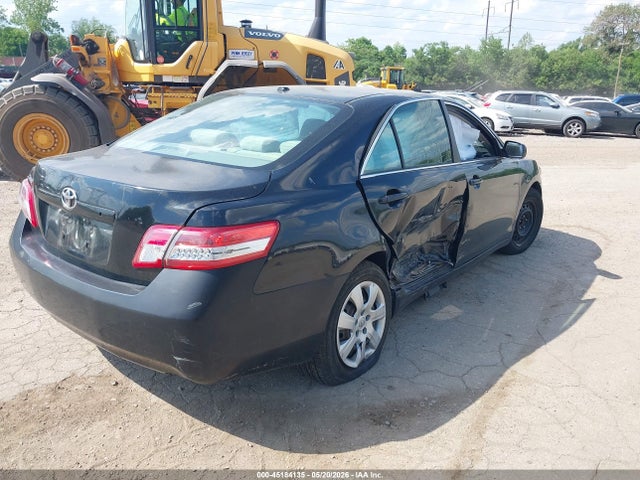Aukcja sprzedaży 2010 Toyota Camry, vin: 4T1BF3EK3AU524753, numer aukcji: 45184135
